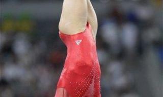 体操王子李宁现在的国籍 男子体操运动员